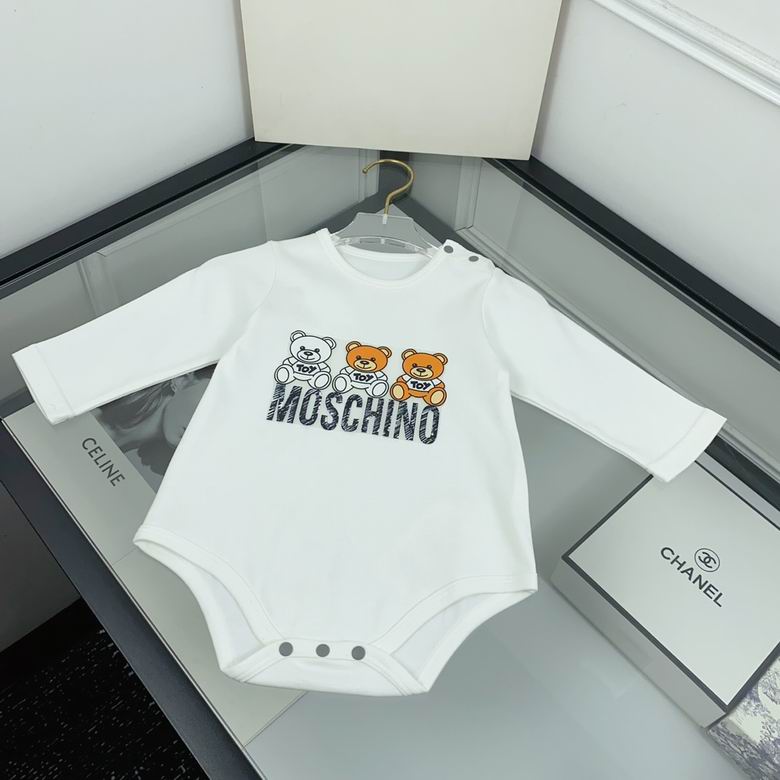 Moschino sz66-100 108